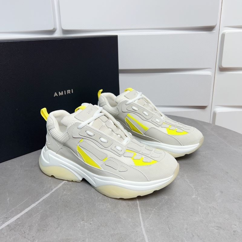 Amiri Sneakers